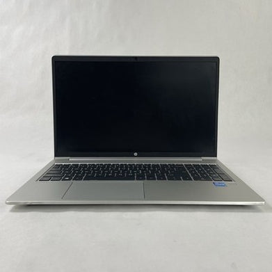 HP ProBook 450 G8 15.6" i5-1135G7 2.40 GHz 8 GB RAM No SSD No OS No AC No Batt