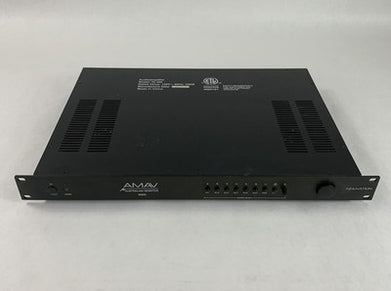 AMAV Australian Monitor IN400 AV Switching Amplifier