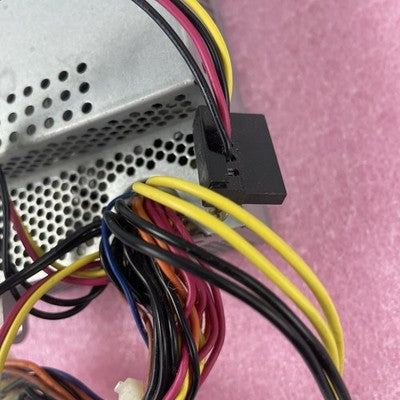 220W Dell P3JW1 Power Supply  HU220NS-00 HK320-82FP HK320-81FP GXYV0 L2.3
