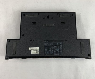 Dell PR02X Laptop Docking Station No Cords (Lot of 2)