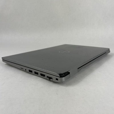 Dell Latitude 5520 15.6" i5-1135G7 2.40GHz 8GB RAM No SSD/OS/AC/Batt - Bad Port