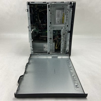 HP ProDesk 600 G3 MT Intel Core i5-7500 3.4GHz 8GB RAM No HDD No OS