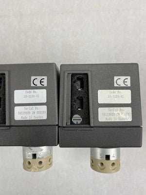 GE Pharmacia PV-908 Bio-Sciences AKTA FPLC Module - Lot of 4