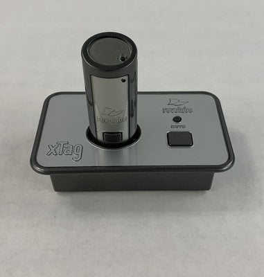 Revolabs 02-DSKCHG-D xTag Wireless Microphone System