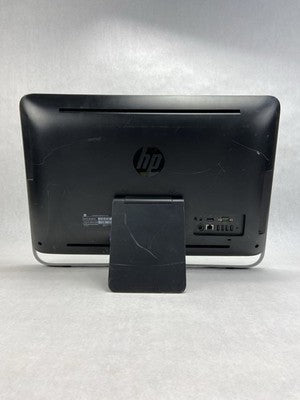HP Proone 400 G1 AIO 21.5" Intel Core i5-4590T 2GHz 8GB RAM No HDD No OS