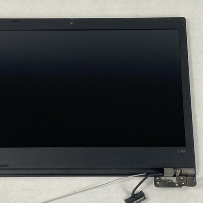 Lenovo ThinkPad L490 14" Screen Assembly Untested