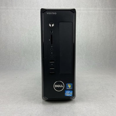 Dell Vostro 270S SFF Intel Core i3-3220 3.3GHz 4GB RAM No HDD No OS
