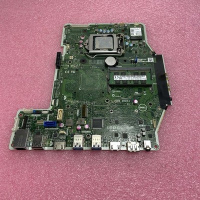 Dell Optiplex 7440 AIO Motherboard Intel Core i5-6500 3.2GHz 8GB RAM