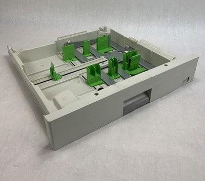 Sharp MX-M283N Office Copier 8 1/2 X 14 Printer Paper Tray