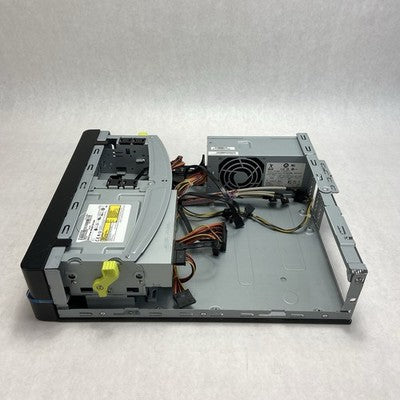 In Win BL631 ATX SFF Desktop Conputer Case Powerman IP-S300FF1-0 300W PSU