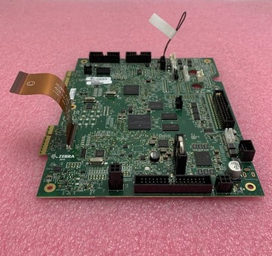 Zebra P1074244-02 Main Logic Board for ZT510