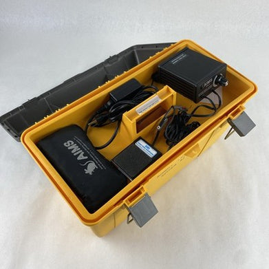 AIMS ATS-3 Animal Tattoo Identification System Kit