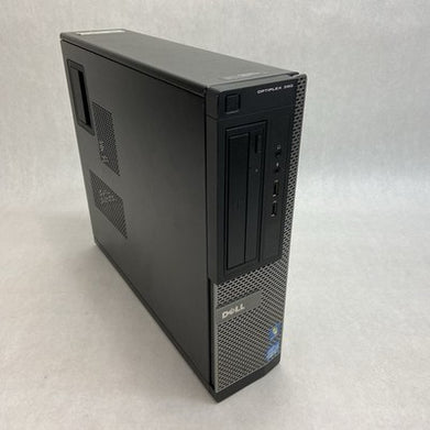 Dell Optiplex 390 DT Intel Core i5-2400 3.1GHz 4GB RAM No HDD No OS
