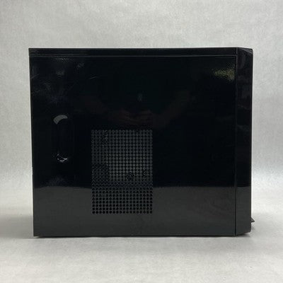 Rosewill R363-M-BK MicroATX Computer Case Rosewill LC-8400BTX 400W PSU