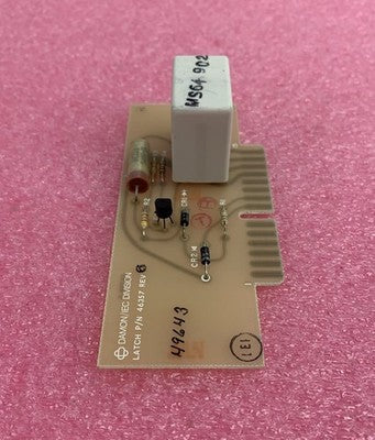 Damon / IEC 46357 Circuit Board