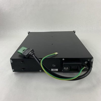 APC Smart-UPS SKT72RMBP Power Supply Battery Pack No Faceplate No Battery