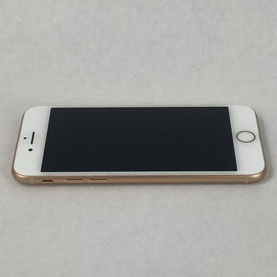 Apple iPhone 8 A1905 64GB Unlocked 4.7" Gold IOS 16.7.16