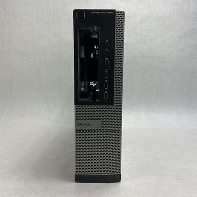Dell Optiplex 7010 DT Intel Core i3-3220 3.3GHz 4GB RAM No HDD/OD/OS