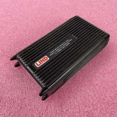 LIND Model # DE2045-1342 FF 20V 4.5A Automobile Adapter No Cables