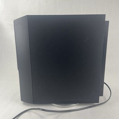 Sony S-W303 Subwoofer Tested