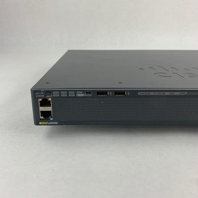 Cisco Catalyst 2960 WS-C2960X-24PS-L V02 24 Port Tested Reset No Stack