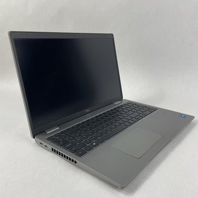 Dell Latitude 5520 15.6" i5-1135G7 2.40 GHz 8 GB RAM No SSD/OS/AC