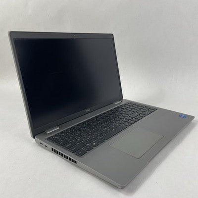 Dell Latitude 5520 15.6" i5-1135G7 2.40 GHz 8 GB RAM No SSD/OS/AC
