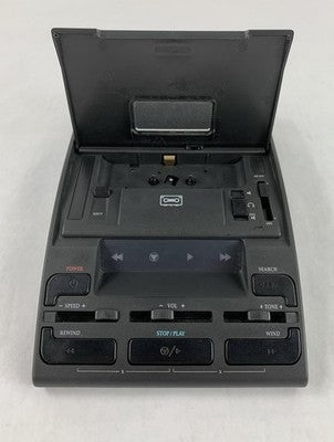 Philips 710 Transcription System w/ AC Adapter Power Supply