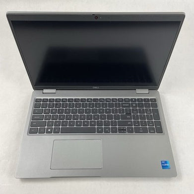 Dell Precision 3561 15.6" i5-11500H 2.90 GHz 8 GB RAM NVIDIA No SSD/OS/AC/Batt