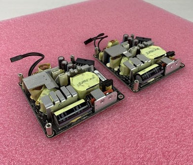 Apple A1311 Delta ADP-200DFB 205W Power Supply Board (Lot of 2)