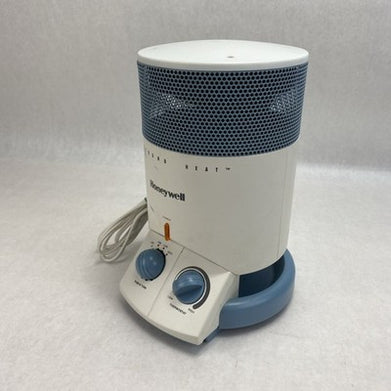 Honeywell HZ-2204U Surround Heat Tested