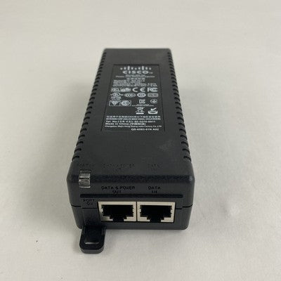Cisco Meraki MA-INJ-4 Power Injector 802.3at PoE lOT OF 3