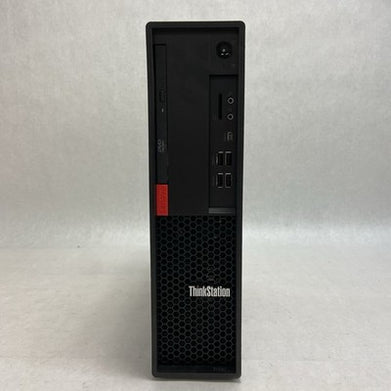 Lenovo ThinkStation P330 SFF Intel Core i5-8500 3 GHz 8 GB RAM No HDD/OS