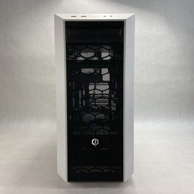 Cyberpower Series C Mid Tower Computer Case Antec ATA-800FB-B 800W PSU