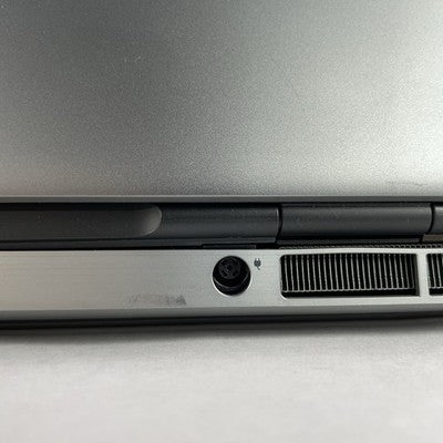 Dell Precision 7750 17.3" i7-10850H 2.70 GHz 32 GB RAM RTX3000 No SSD No OS READ