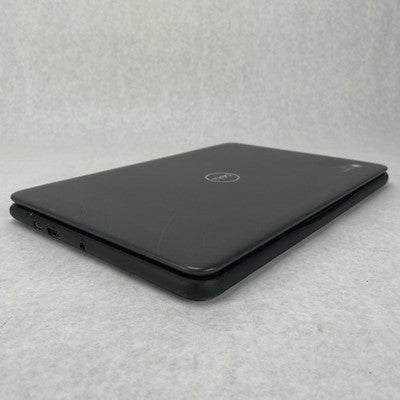 Dell Chromebook 3100 11.6" Celeron N4020 1.1GHz 4GB RAM 16GB HDD No AC Low Batt