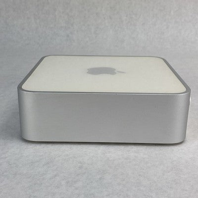 Apple Mac Mini A1176 2007 Core 2 Duo T5600 1.83GHz 1GB RAM No HDD No OS No AC