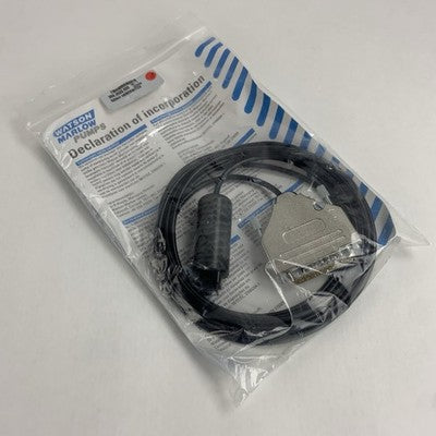 Watson-Marlow Pumps 520Ah Handswitch New