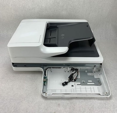 HP MFP M681 J1H98-60003 ADF Scanner Assembly