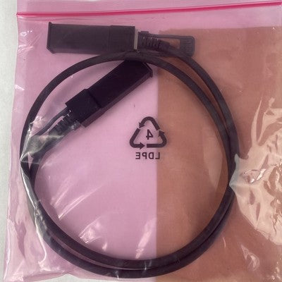 Cisco Meraki Stacking Cable MA-CBL-40G-1M Open Box