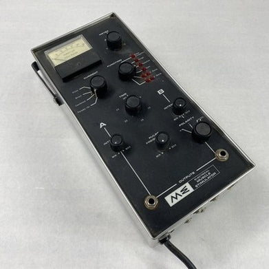 Mettler ME-200 Electrical Muscle Stimulator Power Tested