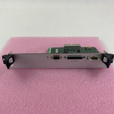 Siemens Hipath 4000 MCM Module S30810-Q2313-X100-3 Untested