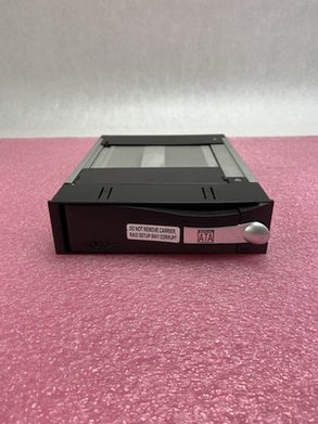 ICY DOCK MB123SK-1 5.25" Black SATA Removable hard drive enclosure