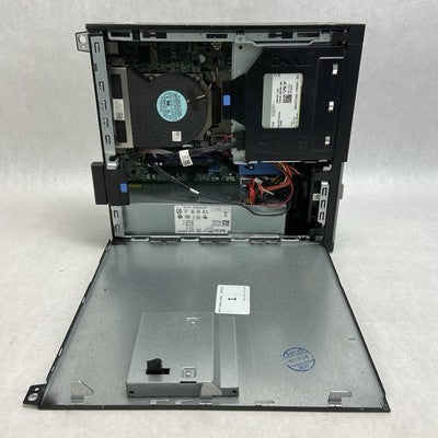 Dell Optiplex 790 SFF Intel Core i3-2120 3.3GHz 4GB RAM No HDD No OS