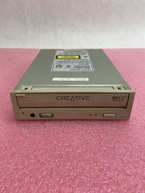 NEC CDR-510 CD-ROM Reader SCSI 50-Pin Internal Caddy Drive Tested and Working