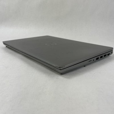 Dell Precision 3561 15.6" i5-11500H 2.90GHz 16GB RAM Quadro No SSD/OS/AC - READ