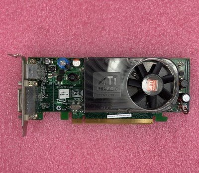 ATI Radeon 109-B27631-00 256MB Video Graphics Card (Lot of 3)