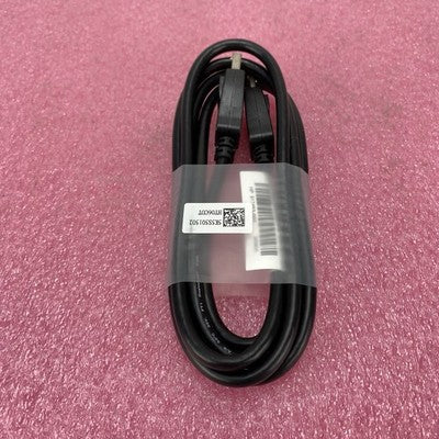 HP 917463 5K5S501502 DisplayPort Male to Male 1.8M 6ft Cable (Lot of 13)