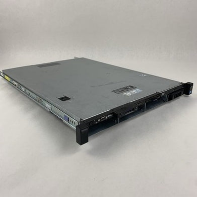 Dell PowerEdge R410 1U Server 2x Xeon E5503 2.0 GHz 8 GB Ram No OS No HDD