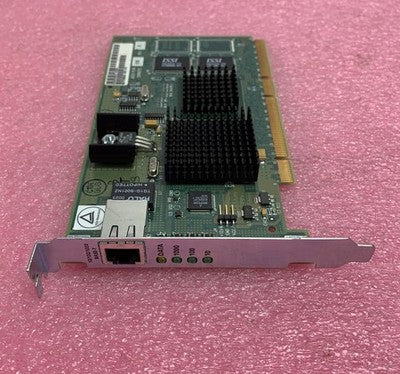 Dell 25DRK 200027C Ethernet Network Adapter Card